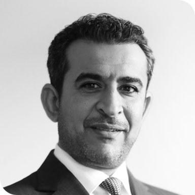 Fahed Faisal Boodai