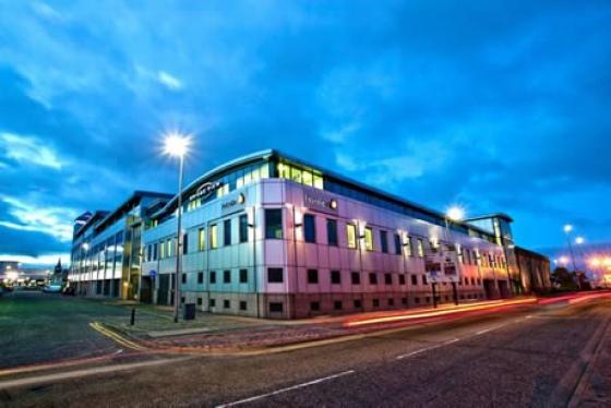 Petrofac, Aberdeen, Scotland, USA